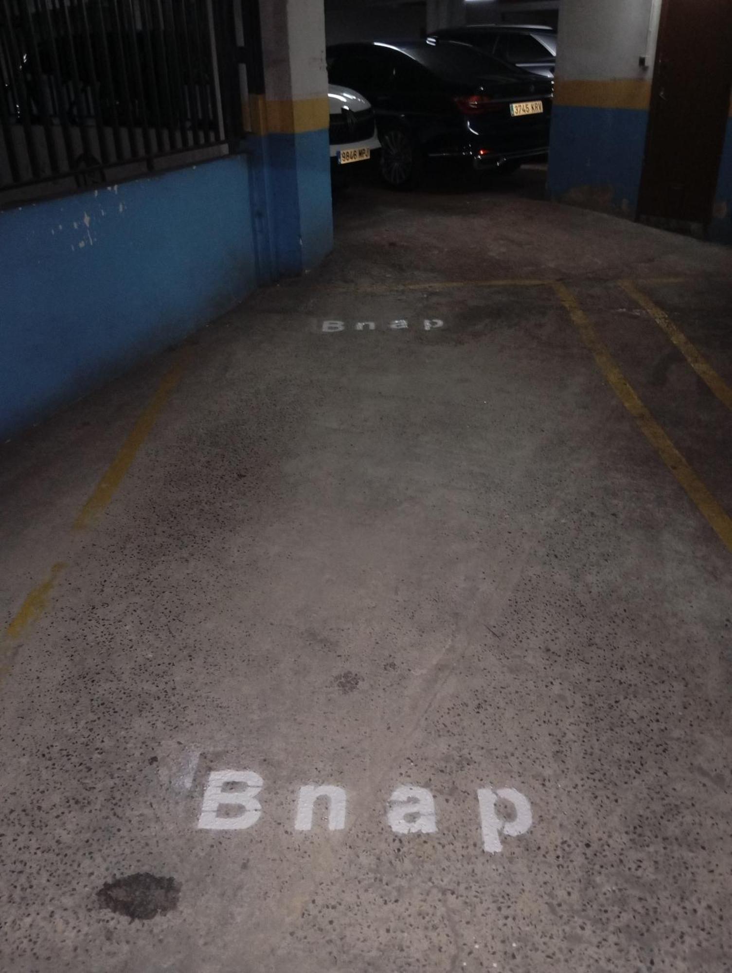 오비에도 Bnap Gesta 아파트 외부 사진